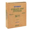 Stout By Envision 32 gal Trash Bags, Green, 50 PK E3348E85